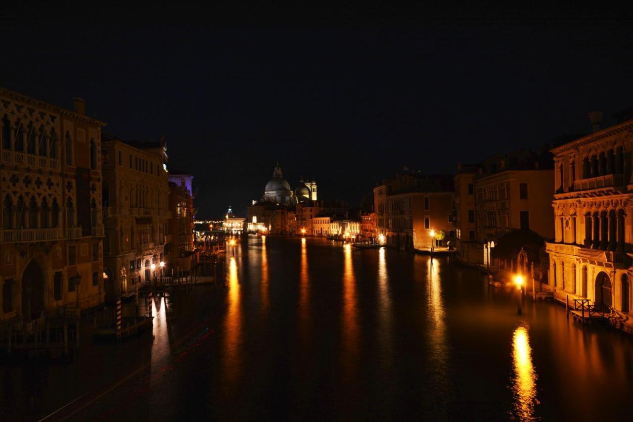 Venezia Canal View Exterior photo